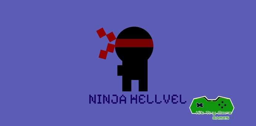 Ninja Hellvel
